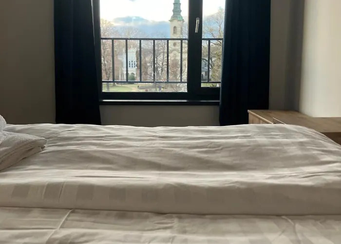 Ludwig Hotel