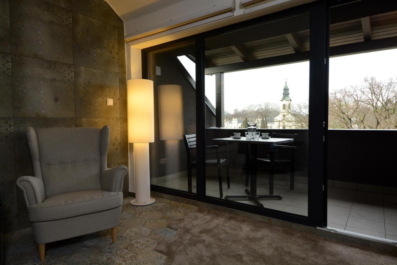 Hotel Ludwig 3*
