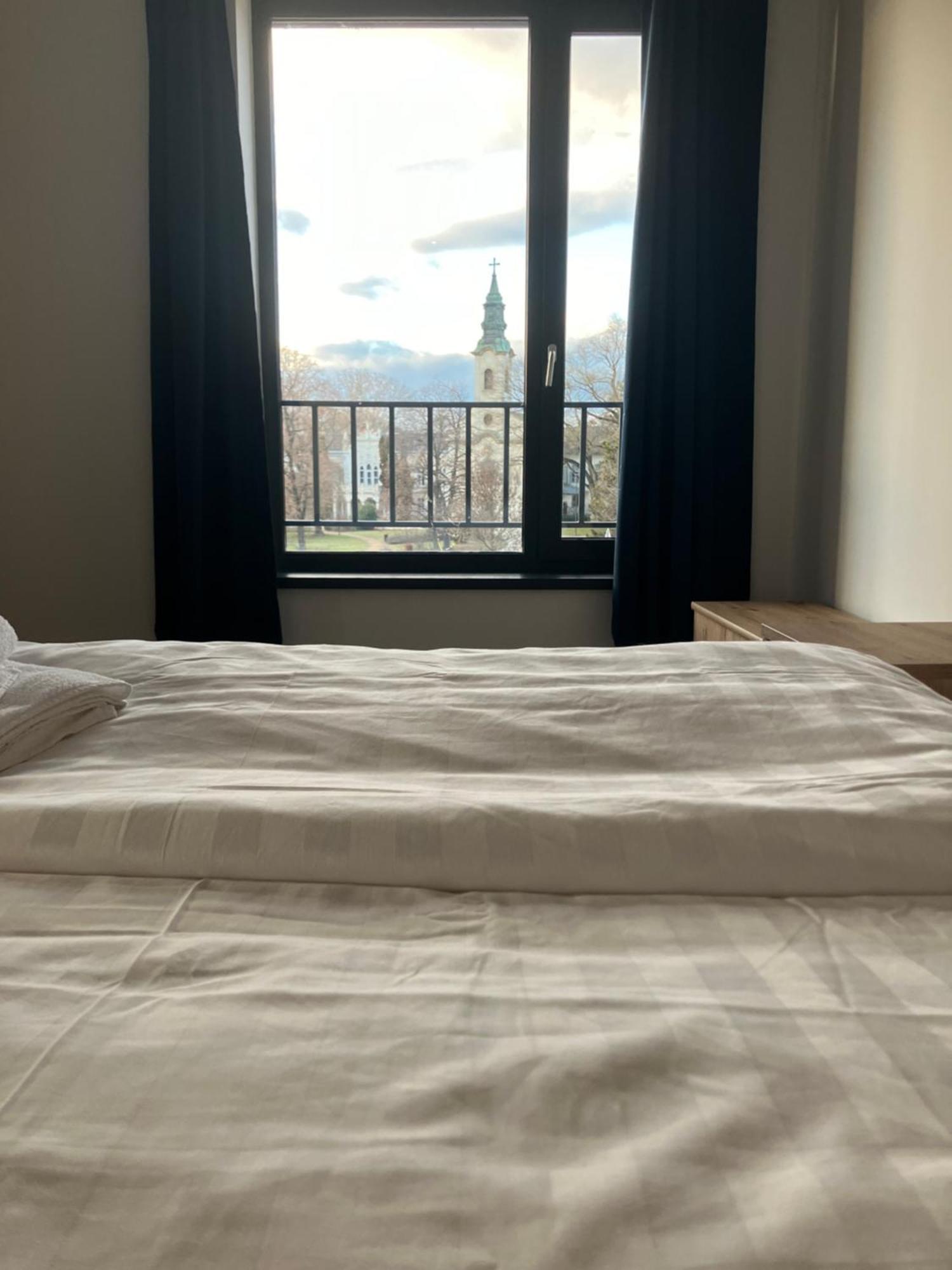 Ludwig Hotel 3*