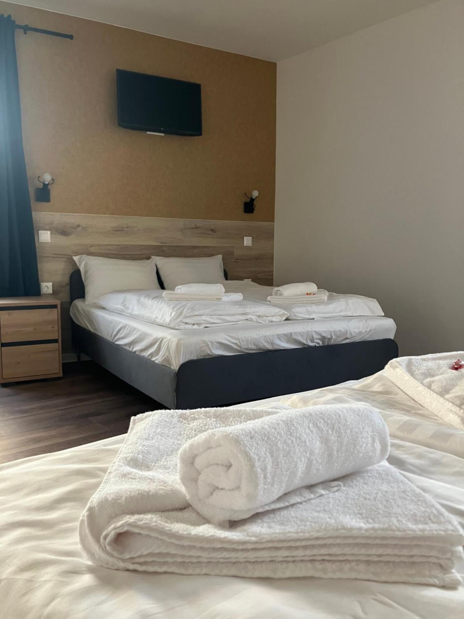 Hotel Ludwig 3*