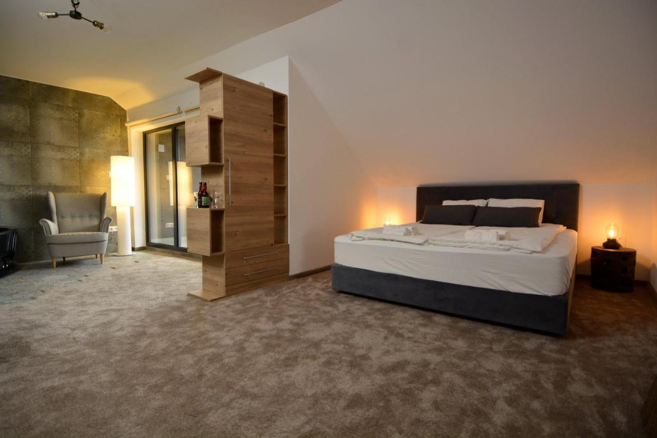 Hotel Ludwig Martonvasar