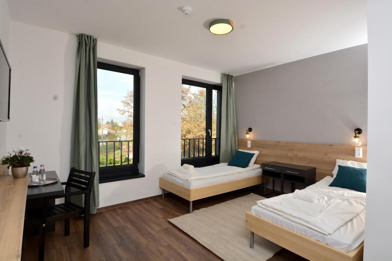 Hotel Ludwig 3*