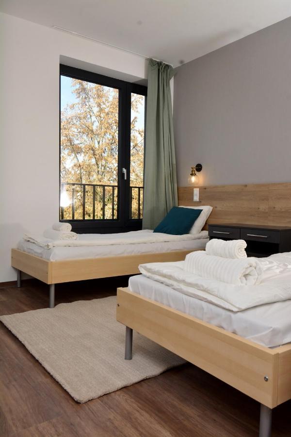 Hotel Ludwig Martonvasar