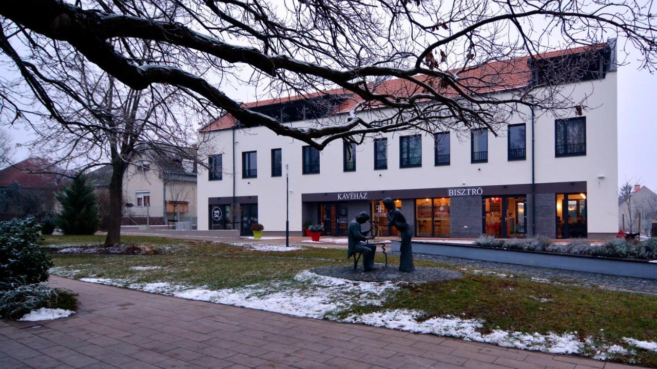 Ludwig Hotel 3*