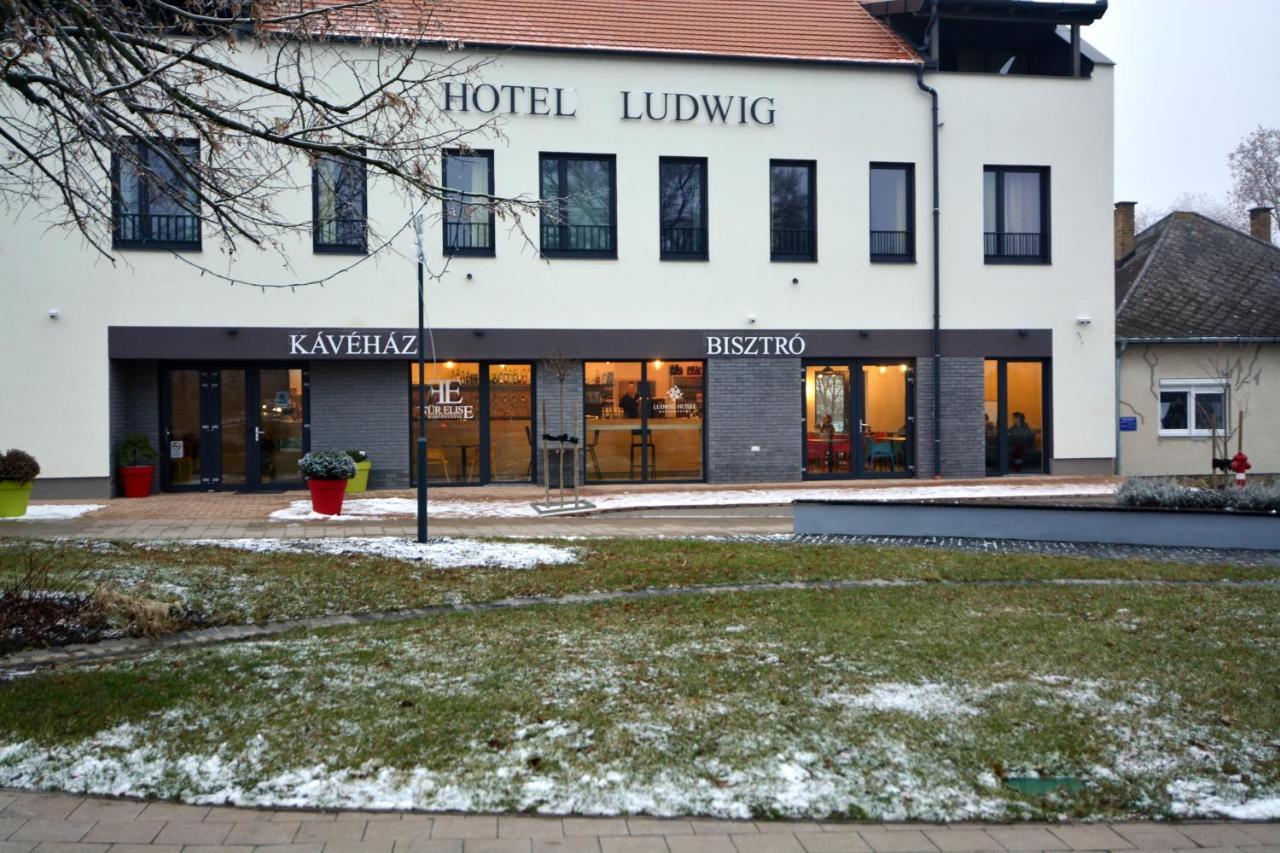Hotel Ludwig 3*