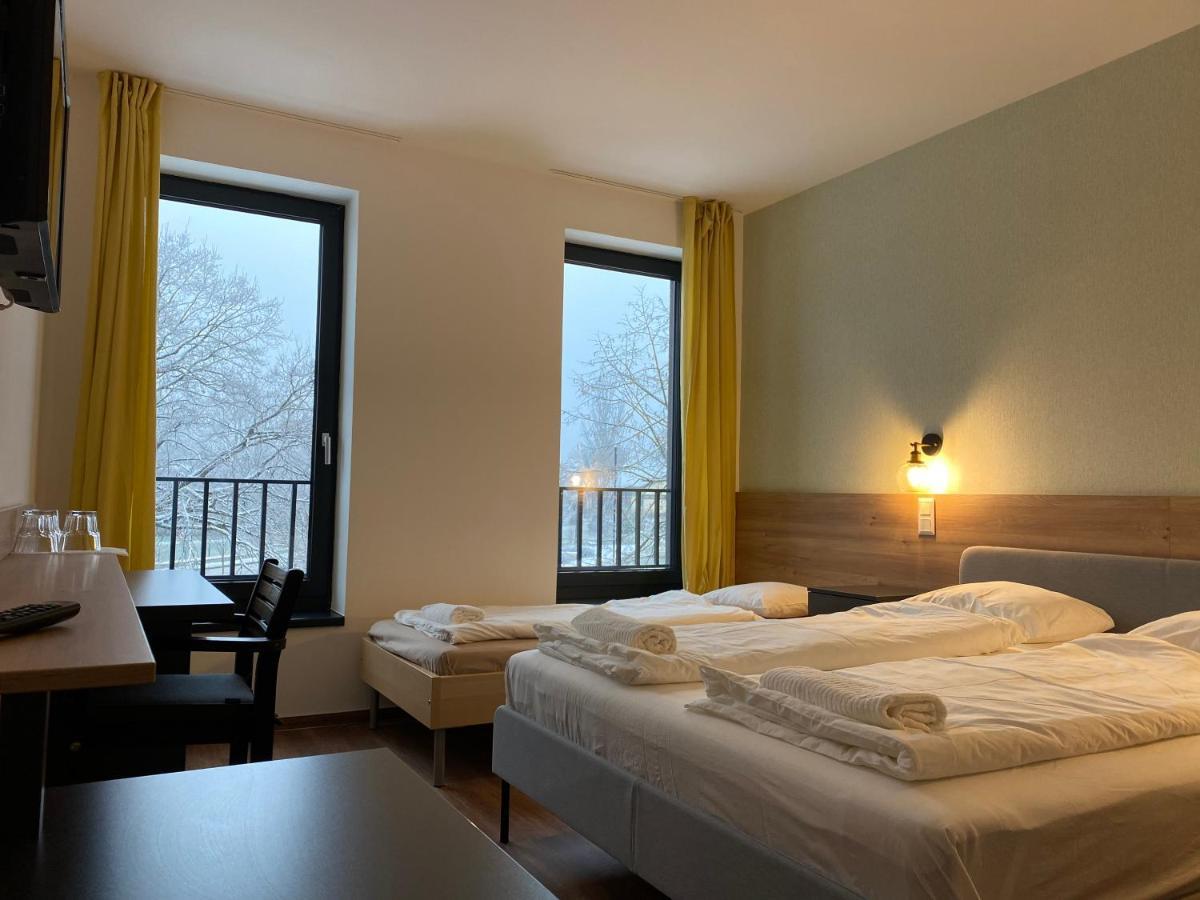 Hotel Ludwig 3*