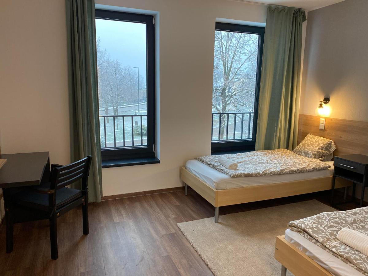 Ludwig Hotel Martonvasar