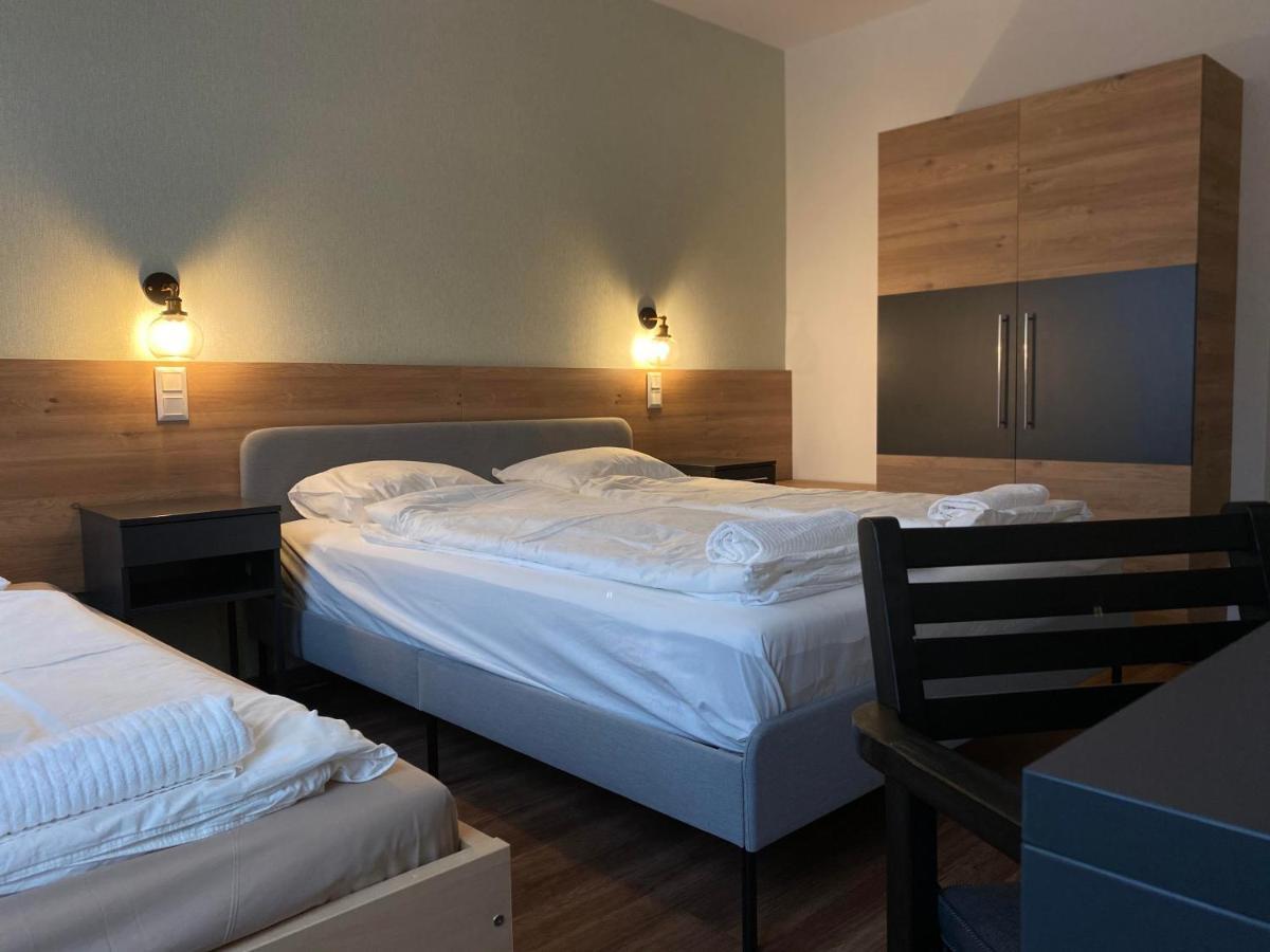Ludwig Hotel 3*