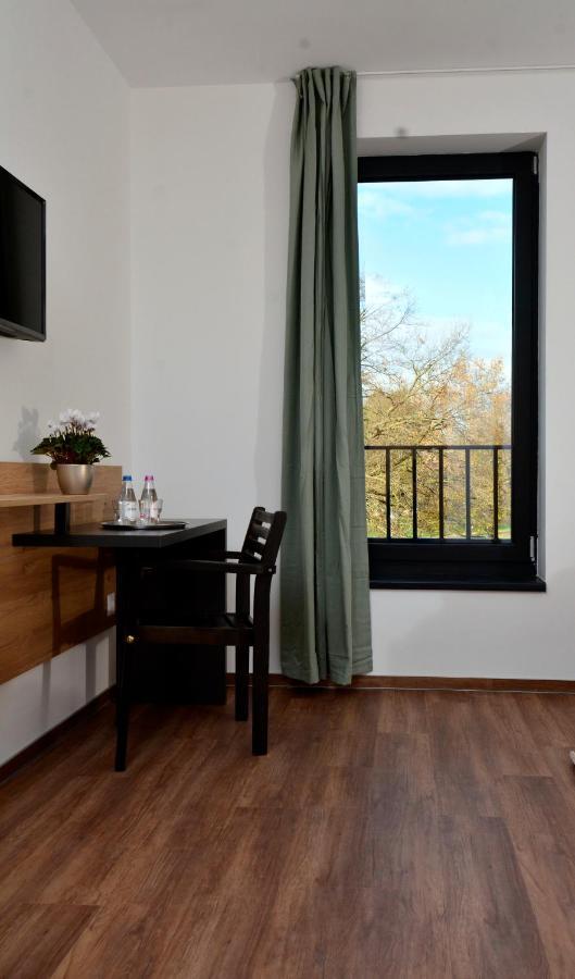 Hotel Ludwig